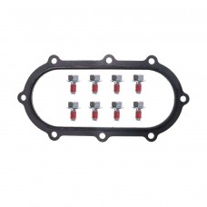 Quantum Fuel Systems Fuel Pump Tank Seal / Gasket for the Suzuki TL1000R '98-03